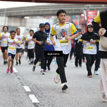 Runner Photo 4663334