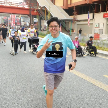 Runner Photo 4663336