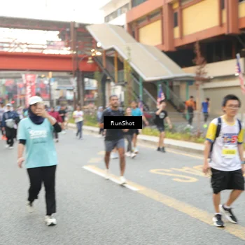 Runner Photo 4663337