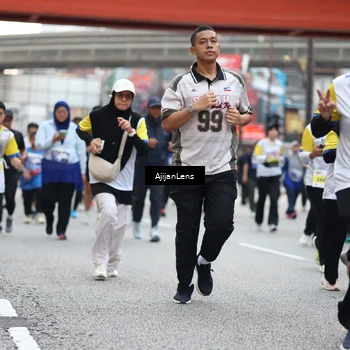 Runner Photo 4663339