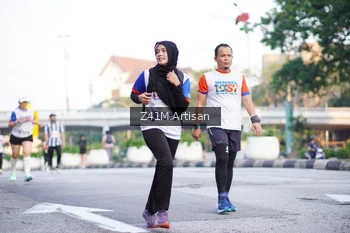 Runner Photo 4663340