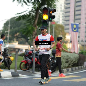 Runner Photo 4663343