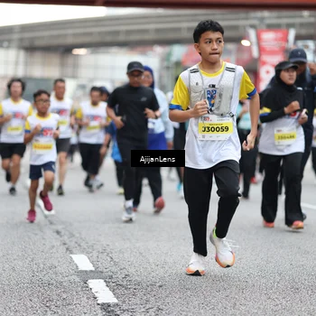 Runner Photo 4663344