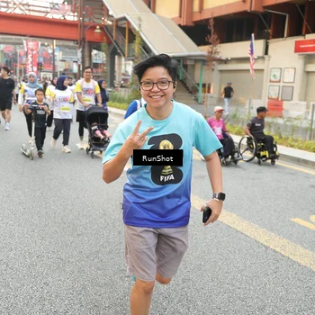 Runner Photo 4663345