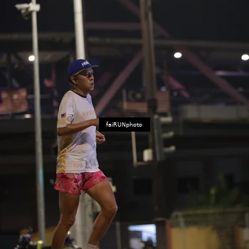 Runner Photo 4663346