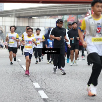Runner Photo 4663348