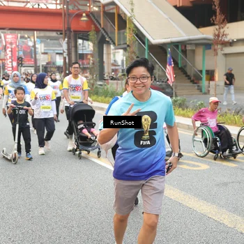 Runner Photo 4663350