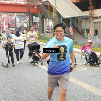 Runner Photo 4663351