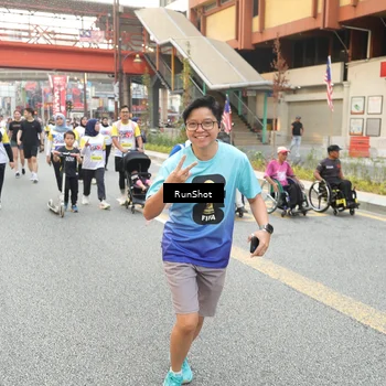Runner Photo 4663353
