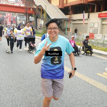 Runner Photo 4663354