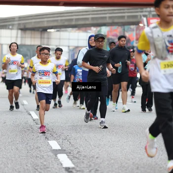 Runner Photo 4663355