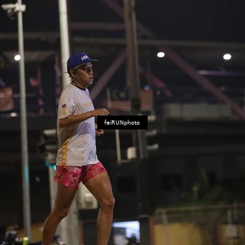 Runner Photo 4663356