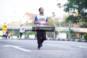Runner Photo 4663357