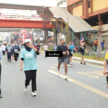 Runner Photo 4663359