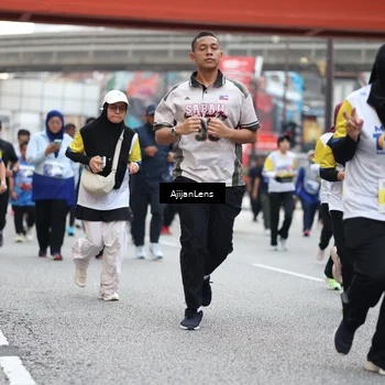 Runner Photo 4663361