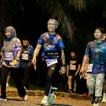 Runner Photo 4663362