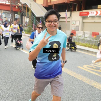 Runner Photo 4663365