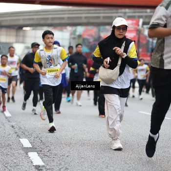 Runner Photo 4663366
