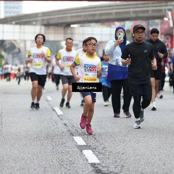 Runner Photo 4663367