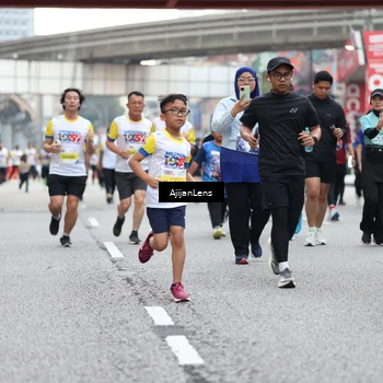 Runner Photo 4663368