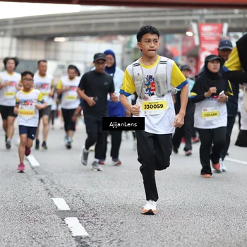 Runner Photo 4663369