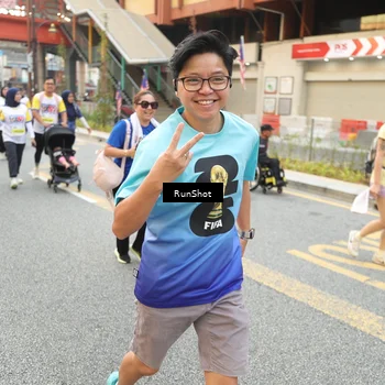 Runner Photo 4663370