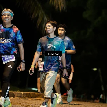 Runner Photo 4663371