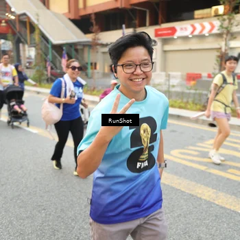 Runner Photo 4663375