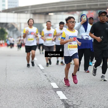 Runner Photo 4663378