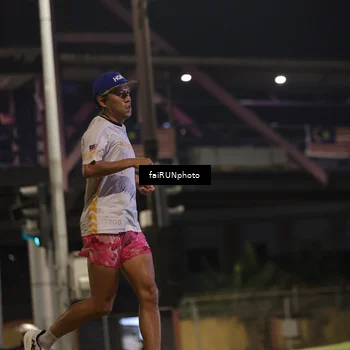 Runner Photo 4663381