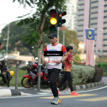 Runner Photo 4663383