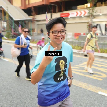Runner Photo 4663384