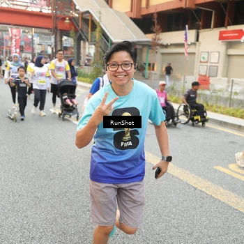 Runner Photo 4663387