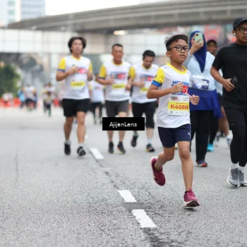 Runner Photo 4663391