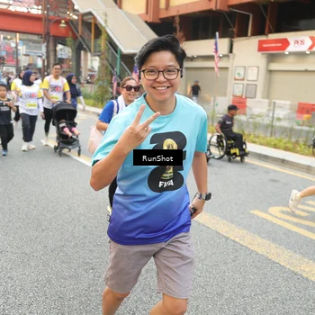 Runner Photo 4663394