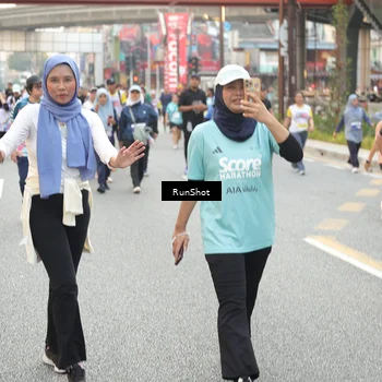Runner Photo 4663395