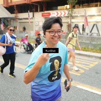 Runner Photo 4663396