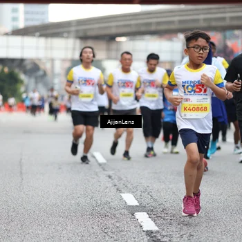 Runner Photo 4663397