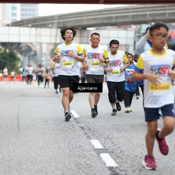 Runner Photo 4663398