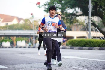 Runner Photo 4663399
