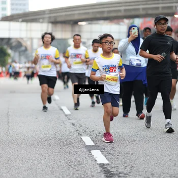 Runner Photo 4663400