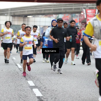 Runner Photo 4663401