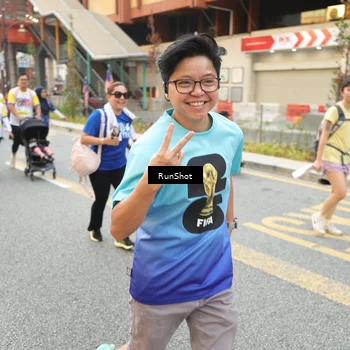 Runner Photo 4663405