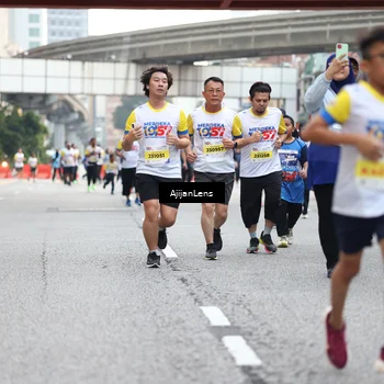 Runner Photo 4663406