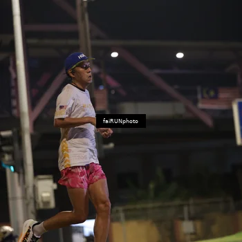 Runner Photo 4663407