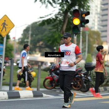 Runner Photo 4663408