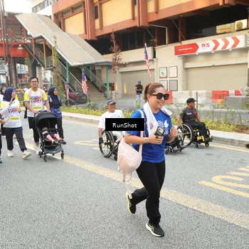 Runner Photo 4663409
