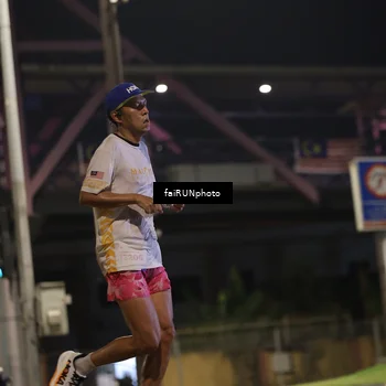Runner Photo 4663410