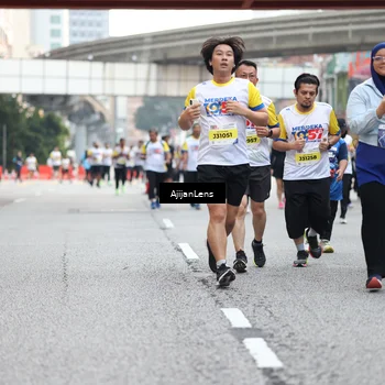 Runner Photo 4663411