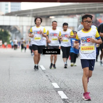 Runner Photo 4663413